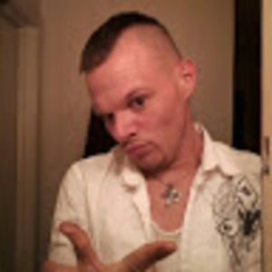 Meet your Posher, Randy